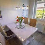 Appartement Leybuchthus Stina *
