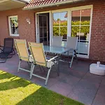 Appartement Leybuchthus Stina *