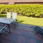 Leybuchthus Stina Appartement *