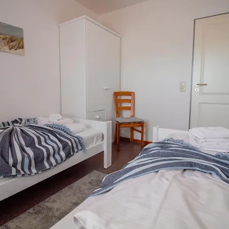 Leybuchthus Stina Apartment