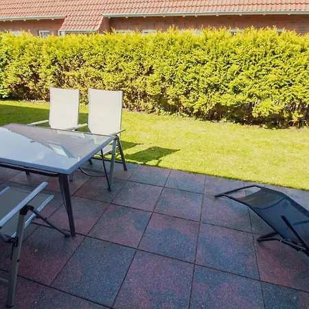 Leybuchthus Stina Apartmán *