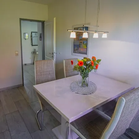 Apartmán Leybuchthus Stina