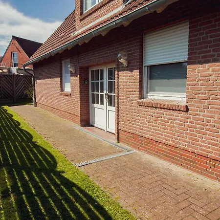 Leybuchthus Stina Apartmán *