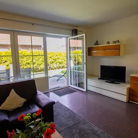 Apartment Leybuchthus Stina *