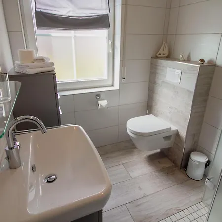 Leybuchthus Stina Apartmán