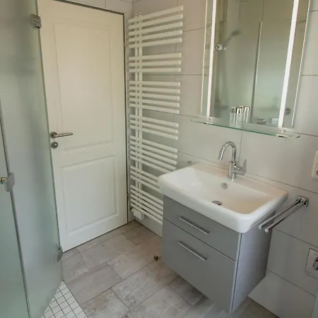 Leybuchthus Stina Apartmán