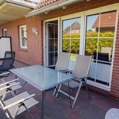 Leybuchthus Stina Apartmán *