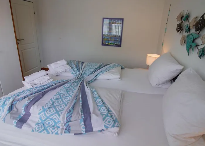 Leybuchthus Stina * Krummhörn