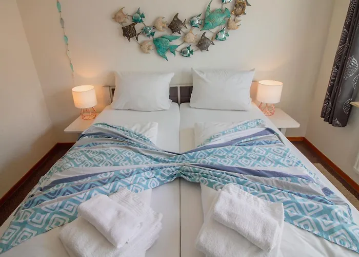 Leybuchthus Stina Krummhörn