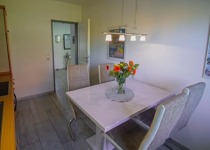 Apartament Leybuchthus Stina