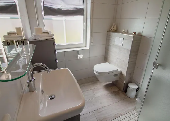 Leybuchthus Stina Apartament